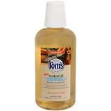 Tom's of Maine Natural Anticavity Fluoride Mouthwash Cinnamint - 16 OZ
