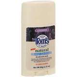 Tom's of Maine Natural Long-Lasting Deodorant Stick Lavender - 2.25 OZ