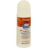 Tom's of Maine Natural Long-Lasting Deodorant Roll-On Calendula - 3 OZ