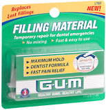 GUM Filling Material - 0.11 OZ