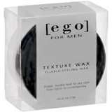 Ego For Men Texture Wax - 2 OZ