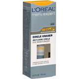 L'Oreal Men's Expert Circle Eraser Anti-Dark Circle Eye Moisturizer - 0.5 OZ