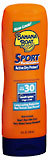 Banana Boat Sport Performance Sunscreen Lotion SPF 30 - 8 OZ