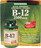 Nature Bounty B-12 25--mcg - 250 microlozenges image 0