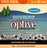 Optive Lubricate Eye Drops by Allergan Twin Pack - 2 Fl Oz image 0