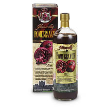 Naturally Pomegranate™ Liquid Dietary Supplement (32 Ounces)
