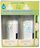 Bausch + Lomb BioTrue Multi-purpose solution - 2 x 16 fl. Oz. bottles with 2 lens cases image 0