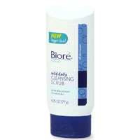 BIORE Pore Perfect Daily Scrub    5 oz ea