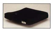 Jay Combi Wheelchair Cushion without Lumbar Support  - Standard Adult 18""x16""