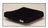 Jay Combi Wheelchair Cushion without Lumbar Support  - Standard Adult 18""x16"" image 0