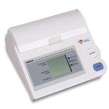 Omron Automatic Blood Pressure Monitor with IntelliSense