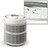 Honeywell Enviracare 50300 Air Purifier image 0