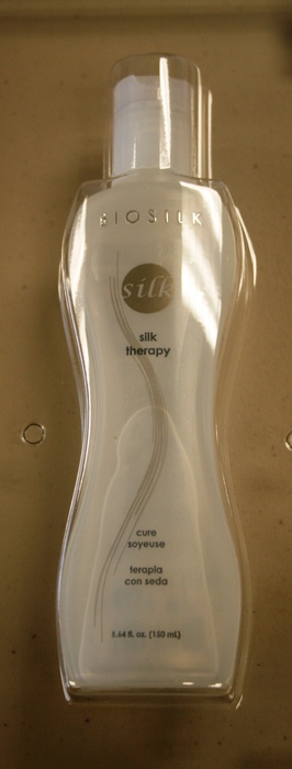 Biosilk Silk: Silk Therapy - 5.64 Fl Oz