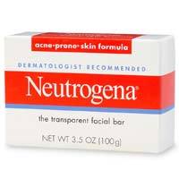NEUTROGENA Transparent Facial Bar