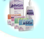 ArthriCare for Women Extra Moisterizing Lotion  - 8 oz. lotion