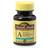 Nature Made Vitamin A Natur 10,000 IU Caplets - 100 Caplets image 0