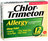 Chlor-Trimeton Chlorpheniramine Maleate Antihistamine, 12 Hour, Tablets  - 24ea image 0