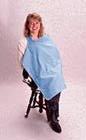 White River Breast Feeding Canopy  - one size