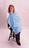 White River Breast Feeding Canopy  - one size image 0