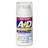 A + D  Zinc Oxide with AloePump  3.7 oz ea image 0