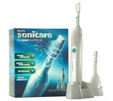 Sonicare Sonic Toothbrush  - 1ea