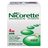 Nicorette® Mint Flavored Gum 4 mg 200 Pieces image 0