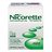Nicorette® Mint Flavored Gum 2 mg 200 Pieces image 0
