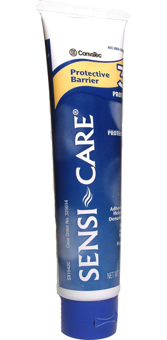 Sensi-Care® Protective Barrier - CONV 325614  S/CR BARR   TUB       4OZ