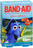 Band-Aid Brand Adhesive Bandages Finding Dory Assorted Sizes image 0