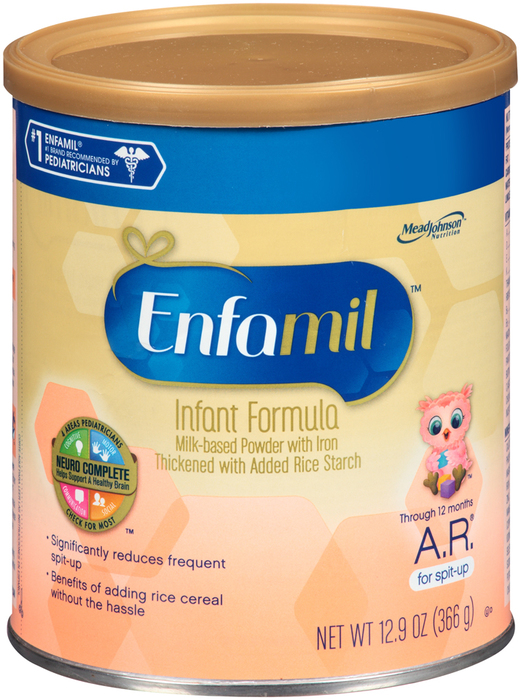 enfamil ar reviews