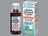 Loperamide Hydrochlorida Oral Solution Anti-Diarrheal 1MG/5ML - 4 OZ image 0