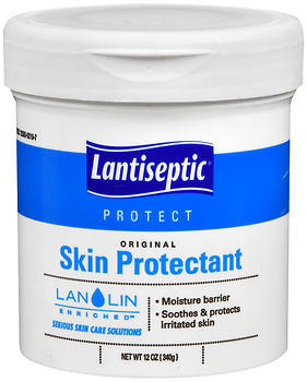 Lantiseptic Original Skin Protectant - 12 OZ