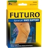 FUTURO Comfort Mild Knee Support X-Large