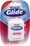 Oral-B Glide Pro-Health Floss Original - 50m
