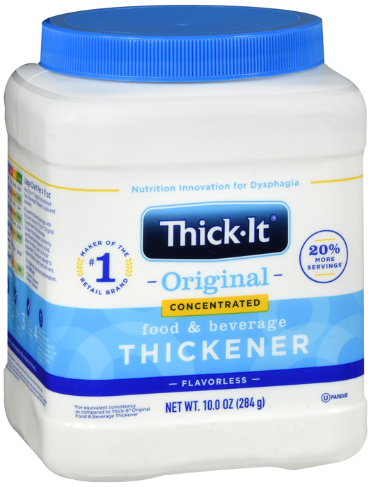 Thick-It Original Thickener, 10 Ounce