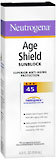 Neutrogena Age Shield Sunblock SPF 45 - 4 OZ