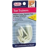 PediFix Podiatrist's Choice Toe Trainers - 2 EA